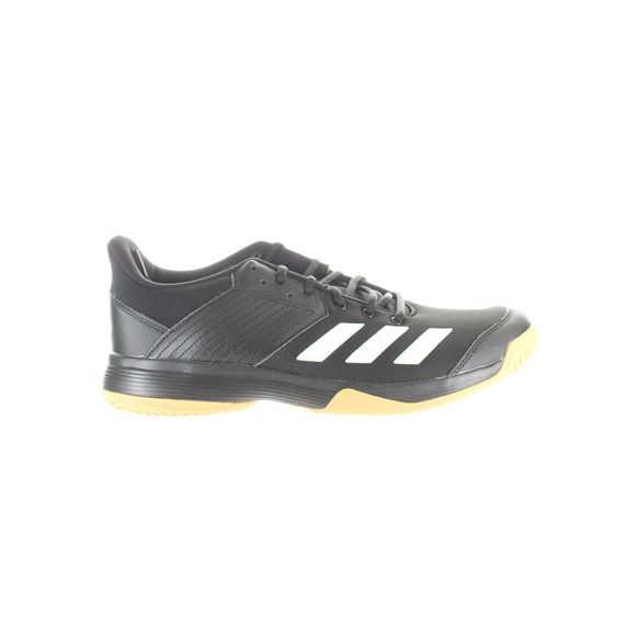 adidas Shoes Adidas Womens Ligra 6 Blackwhitegum Volleyball Shoes